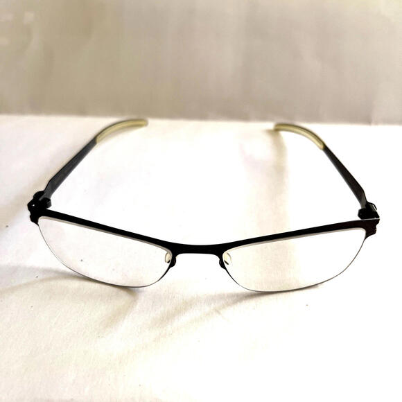 Mykita Eyeglasses Collection No 1 Celine Germany col 06 Frames Only 54-17-140 - Picture 1 of 6